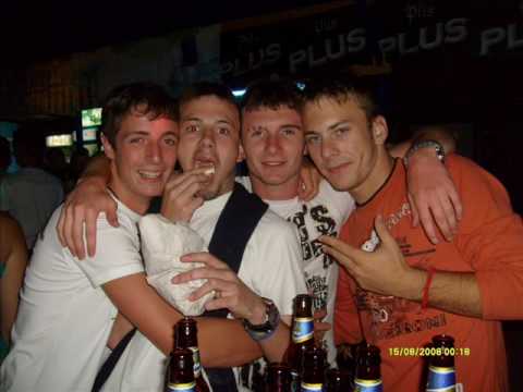 MC Duke-Za vas..(Bez vas) Posvecena