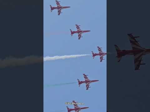Air Show Ranchi ✈️✈️✈️ Entry Free || Ranchi Air Show 2025
