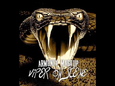 Dannic Vs Deorro - Viper On Scene (Armonix Mashup)