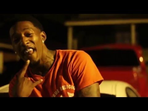 Lil BJ- Never Change (Offical Music Video) Shot By @SupremeGodKO