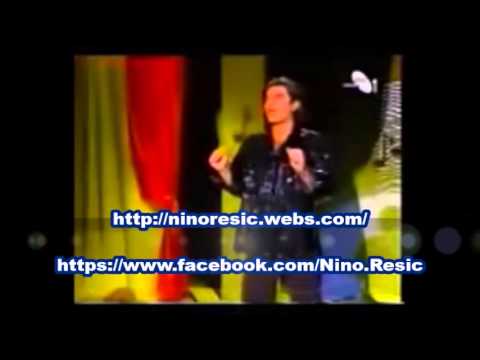 NINO REŠIĆ - ČIJA LI SI SELE