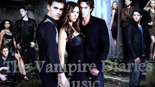 TVD Music - Turn To Stone - Ingrid Michaelson - 2x22
