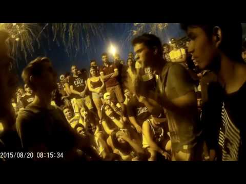 Keres & Eseteá VS Mallow & Torian - 2ªRonda - (BATALLAS ESPECIAL 10.000)