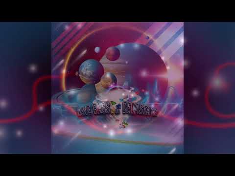 Love Bass & Devastate Jungle & DnB Mix 27th July 2019