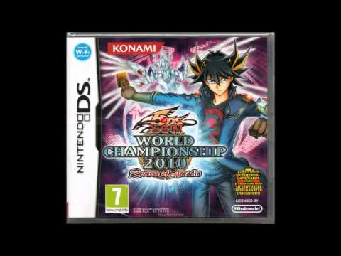 Best HD VGM 483 - Final Duel vs. Rex Godwin - [Yu-Gi-Oh World Championship 2010: Reverse of Arcadia]