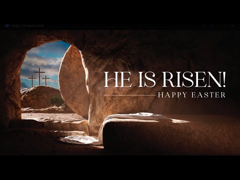 Sunday Service II DEVINE OPPORTUNITIES