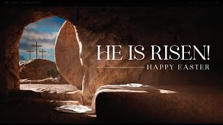 Sunday Service II DEVINE OPPORTUNITIES