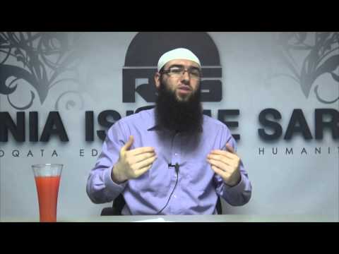 33.Edukata në sprova - Hoxhë Omer Bajrami