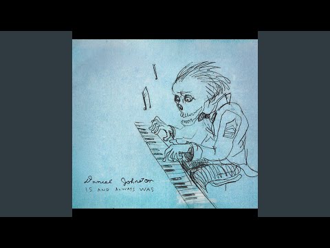 Fake Records Of Rock And Roll - Daniel Johnston