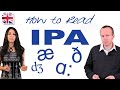 How to Read IPA - Learn How Using IPA Can Improve Your Pronunciation
