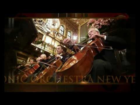 Wiener Philharmoniker - News year's concert 2012