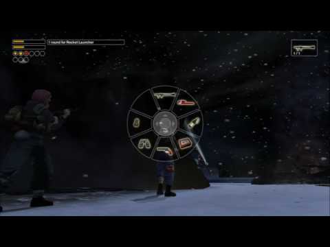 Spetz Playz Freedom Fighters Part 13 - The Final Battle Begins