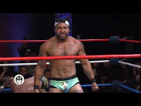 Danny Limelight 2023 Highlight Reel