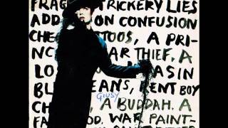 " God don't hold a grudge" - Boy George - 1995