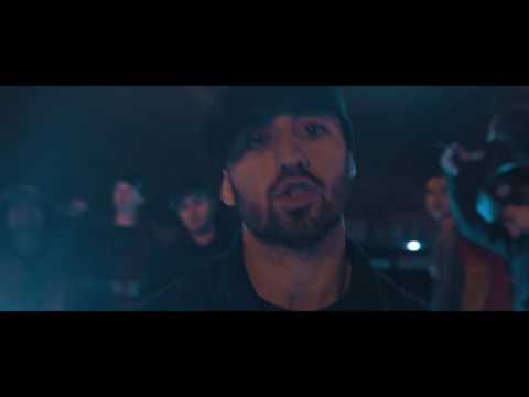 NahueMC - Hablan mal (Prod. 808God)