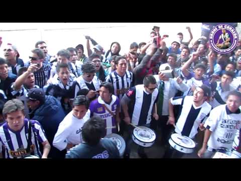"[HD] â”‚Sport Huancayo Vs Alianza Lima (0-1) - Desde el Comando Svr" Barra: Comando SVR • Club: Alianza Lima • País: Peru