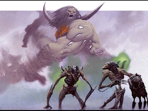 Channel Reid - Time Spiral Draft (Match 1)