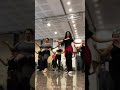 الراقصة نورا دنيال معا فيفي عبدو ️