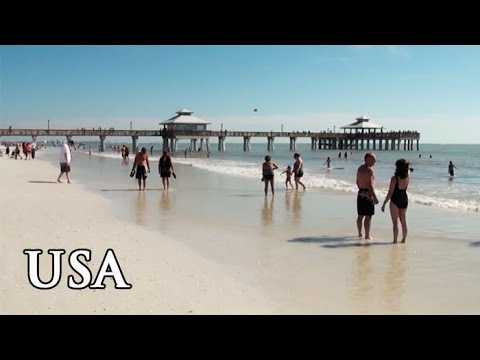 Florida: Sunshine State der USA - Reisebericht