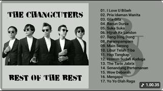 Download lagu The Changcuters Full Album - Kumpulan Lagu Terbaik & Terpopuler - Tanpa Iklan mp3
