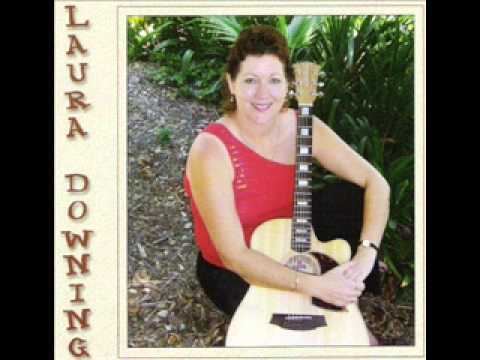 Laura Downing - Riding High.