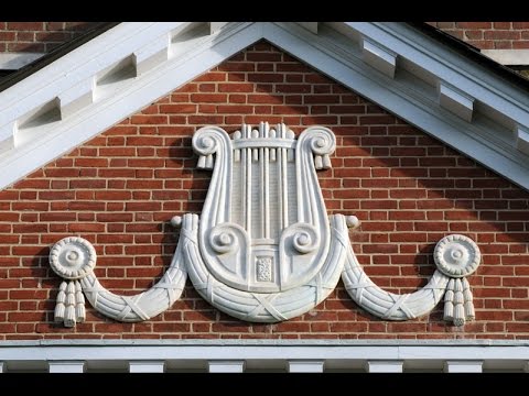 Westminster Choir College: A Legacy of Excellence