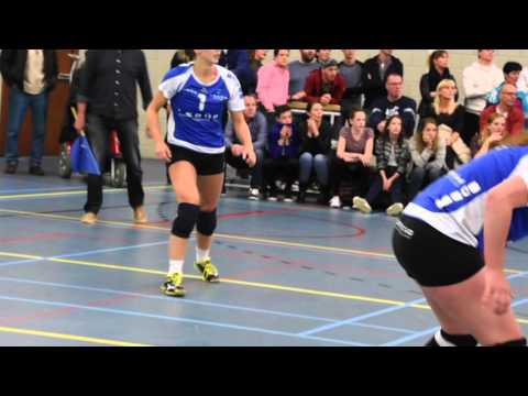 Ledub - Energo 3-0  30-04-2016