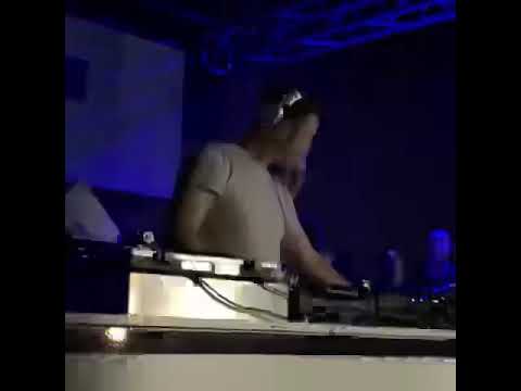 Ricci jr vs Panda dj intro