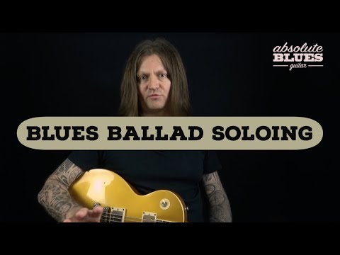 Play Guitar Like Peter Green