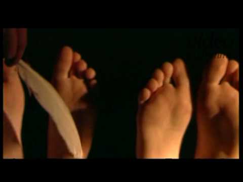 CsiklandozÃ¡s - Tickling - YouTube