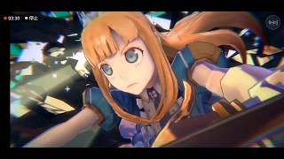 リボルバーズエイト（リボハチ/Revolve8）【VSデレラクララ】
