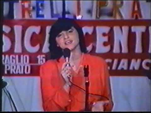 Anche un uomo-Silvia Querci 1980