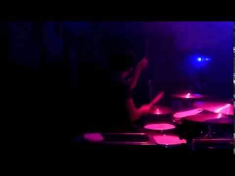 Chris Mahlstedt - Live at House of Blues New Orleans