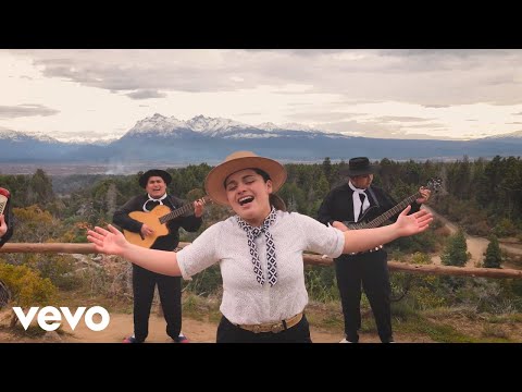 Sharon y los Camperos del Chamamé - Cuidado Que Te Supero