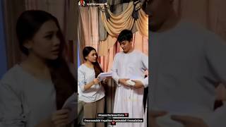 Download lagu Syafie Naswip, Puteri Bamqis,Syafi Tee Shootinf Kapsul Terlanjur Cinta... mp3