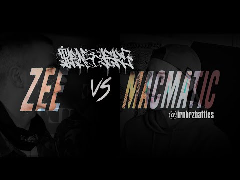 Zee vs MacMatic