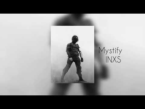INXS - Mystify (Slowed + Reverb)