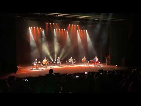 MPB4 e Kleiton e Kledir - "Melhores momentos" - Teatro Riachuelo - Natal/RN - 05/05/2023