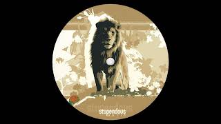 Afrodrops - Afromood (Moodswing Mix)