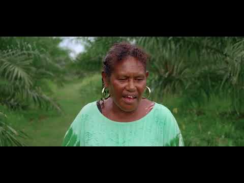 Jesus Aofia Betty Lalefo