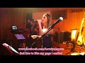 JOLENE by Dolly Parton/Miley Cyrus (BEVELYN ...