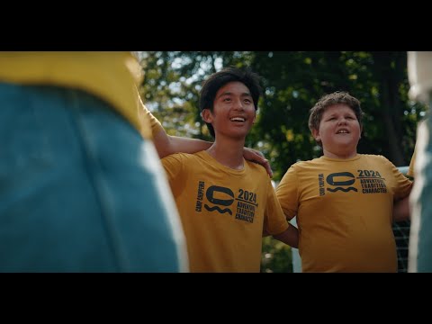 Camp Chippewa for Boys Summer Minnesota