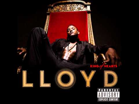 Lloyd ft Andre 3000 ft Lil Wayne - Dedication To My Ex (Miss That)