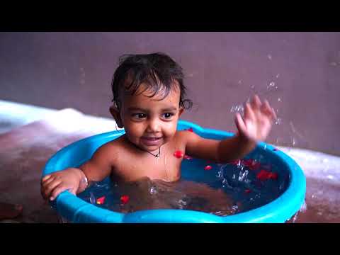 Arvi Promo (Birthday Cake Smash)