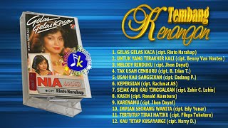 Download lagu Nia Daniaty Gelas Gelas Kaca Full Album... mp3