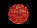 FEATHER MERCHANT / COUNT BASIE and his ORCHESTRA [COLUMBIA 36845]