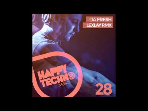 Da Fresh - Too Much Roses (Original Mix) [Happy Techno Music]