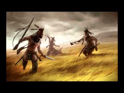 Empire Total War - Warpath Campaign Eagle Totem Song