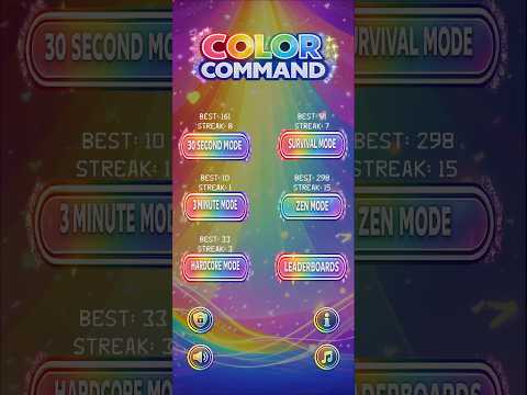 Color Command