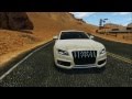 Audi S5 v1.0 для GTA 4 видео 1